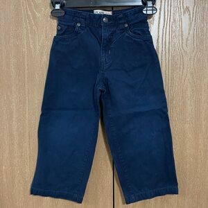 Kids Children’s Place Navy Jeans